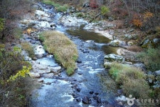 용소계곡 관광 정보와 주변 관광 명소 및 근처 맛집 여행 정보