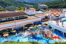 아산시 온천 관광특구 관광 정보와 주변 관광 명소 및 근처 맛집 여행 정보