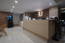 브라운도트 안동문화의거리점 숙박 정보와 주변 관광 명소 및 근처 맛집 여행 정보