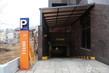 케이플러스호텔 숙박 정보와 주변 관광 명소 및 근처 맛집 여행 정보