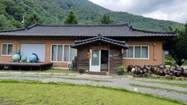 고라데이마을 관광 정보와 주변 관광 명소 및 근처 맛집 여행 정보