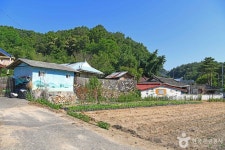 닥실마을 관광 정보와 주변 관광 명소 및 근처 맛집 여행 정보