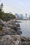 Haeundae Dongbaekseom Island (해운대 동백섬) - Sightseeing - Korea travel and tourism information