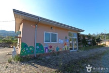강화 달빛동화마을 관광 정보와 주변 관광 명소 및 근처 맛집 여행 정보