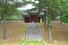 영동 추풍령 전적 및 장지현 순절비 관광 정보와 주변 관광 명소 및 근처 맛집 여행 정보