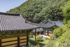 월리사(청주) 관광 정보와 주변 관광 명소 및 근처 맛집 여행 정보