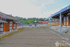 유천서원(부안) 관광 정보와 주변 관광 명소 및 근처 맛집 여행 정보