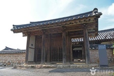 영천서원 관광 정보와 주변 관광 명소 및 근처 맛집 여행 정보