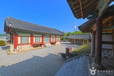 운봉향교 관광 정보와 주변 관광 명소 및 근처 맛집 여행 정보