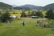 양평 옹달샘꽃누름마을 관광 정보와 주변 관광 명소 및 근처 맛집 여행 정보