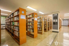 광주광역시립산수도서관 문화 정보와 주변 관광 명소 및 근처 맛집 여행 정보