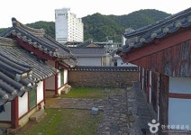 옥천서원(순천) 관광 정보와 주변 관광 명소 및 근처 맛집 여행 정보