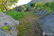 삼태산 경관 관광 정보와 주변 관광 명소 및 근처 맛집 여행 정보