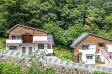 독용산성 자연휴양림 관광 정보와 주변 관광 명소 및 근처 맛집 여행 정보