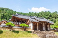 김면장군유적 관광 정보와 주변 관광 명소 및 근처 맛집 여행 정보