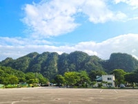 팔봉산관광지 관광 정보와 주변 관광 명소 및 근처 맛집 여행 정보