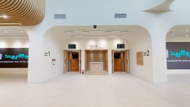 노원문화예술회관 문화 정보와 주변 관광 명소 및 근처 맛집 여행 정보