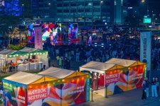 2024 서울야외도서관 : 광화문 책마당 - 주변 여행 및 근처 관광 명소 - 국내 여행 정보와 관광 명소 정보