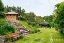 수운최제우유허지 동학관 문화 정보와 주변 관광 명소 및 근처 맛집 여행 정보
