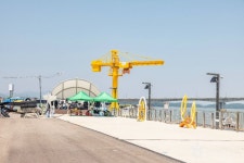 황산선착장 관광 정보와 주변 관광 명소 및 근처 맛집 여행 정보