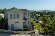 안면도 노블레스펜션 숙박 정보와 주변 관광 명소 및 근처 맛집 여행 정보