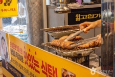 부평시장 쇼핑 정보와 주변 관광 명소 및 근처 맛집 여행 정보