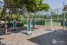 능내근린공원 관광 정보와 주변 관광 명소 및 근처 맛집 여행 정보