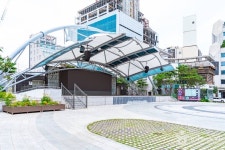 대흥동 문화예술의거리 관광 정보와 주변 관광 명소 및 근처 맛집 여행 정보