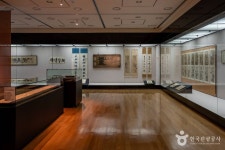 추사박물관(과천) 문화 정보와 주변 관광 명소 및 근처 맛집 여행 정보