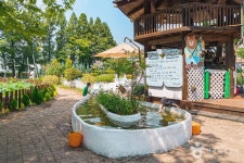 피싱파크 진산각 관광 정보와 주변 관광 명소 및 근처 맛집 여행 정보