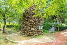 서시천체육공원 관광 정보와 주변 관광 명소 및 근처 맛집 여행 정보