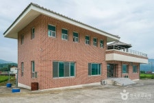 무병장수마을 관광 정보와 주변 관광 명소 및 근처 맛집 여행 정보