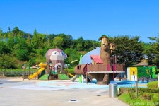 과일나라테마공원 관광 정보와 주변 관광 명소 및 근처 맛집 여행 정보