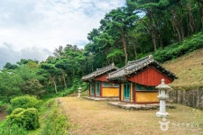 경흥사(경산) 관광 정보와 주변 관광 명소 및 근처 맛집 여행 정보