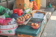 덕하시장 쇼핑 정보와 주변 관광 명소 및 근처 맛집 여행 정보