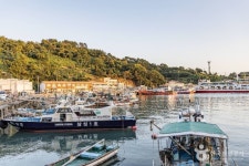 당포항 관광 정보와 주변 관광 명소 및 근처 맛집 여행 정보