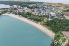 설레미해수욕장 관광 정보와 주변 관광 명소 및 근처 맛집 여행 정보