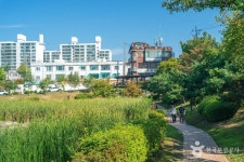 호암공원생태전시관 - 주변 여행 및 근처 관광 명소 - 국내 여행 정보와 관광 명소 정보