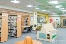 전북도청도서관 문화 정보와 주변 관광 명소 및 근처 맛집 여행 정보