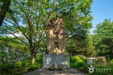 안민고개 관광 정보와 주변 관광 명소 및 근처 맛집 여행 정보