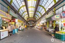신영시장(서울) 쇼핑 정보와 주변 관광 명소 및 근처 맛집 여행 정보