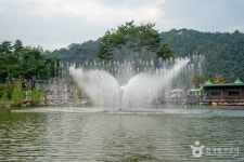 예천삼강문화단지 생태공원 관광 정보와 주변 관광 명소 및 근처 맛집 여행 정보