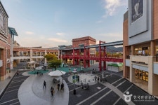 롯데프리미엄아울렛 김해점 쇼핑 정보와 주변 관광 명소 및 근처 맛집 여행 정보