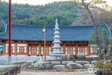 송광사(완주) 관광 정보와 주변 관광 명소 및 근처 맛집 여행 정보