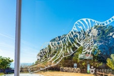 범바위 관광 정보와 주변 관광 명소 및 근처 맛집 여행 정보