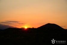  이스타연합  한라산 오름트래킹 힐링 2박3일 : 인터파크투어 제주도