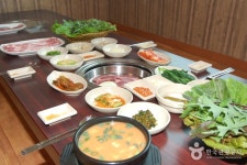 장태산 자연휴양림 캠핑장 - 주변 여행 및 근처 관광 명소 - 국내 여행 정보와 관광 명소 정보