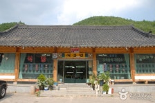 대풍정식음소 음식점 정보와 주변 관광 명소 및 근처 맛집 여행 정보