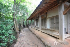 Dasan Chodang (Historic Site Related to Jeong Yak-yong) (다산초당 (다산 정약용 유적지)) - Sightseeing - Korea travel and... 