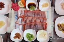 기화양어장횟집 음식점 정보와 주변 관광 명소 및 근처 맛집 여행 정보